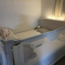 일루와 | [내돈내산]킹사이즈 아기 침대가드 고민? | 일루와 침대가드 실제 사용 후기