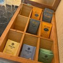 (주)딜라이트 | 웨스틴 서울 파르나스 30F에 위치한 클럽 라운지, 라이트스낵&amp;스윗 딜라이트 이용 후기