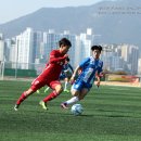 제49회 부산MBC전국고등축구대회_개성고vs 숭실고(1),20170219 이미지