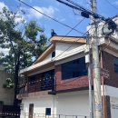 카페인(CAFE'2n) | 강서, 분위기 좋고 조용한 주택 개조 베이커리 카페 “카페공간” 양천향교 카페 추천