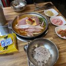 명동부대찌개 이미지