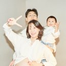 평화피노키오어린이집 | 둘찌 임신 8-9개월 기록🤰
