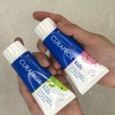 키즈파파치과 | 우리 아이 충치예방 정착템! 큐라프록스 엔자이칼 키즈치약 고불소치약 & 칫솔 리얼 후기