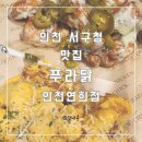 세븐일레븐인천서구연희점 | (인천 서구청)나폴리 투움바&amp;고추마요 푸라닭 인천연희점