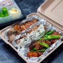 전주 장동 족발 구구족 혁신점 싹쓰리순살족발 후기