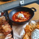 누구나홀딱반한닭동홍점