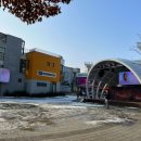 양평물맑은시장 화장실 이미지