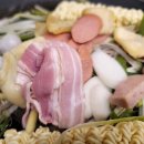 호재목장 | 의정부맛집 데이트, 오뎅식당 더가든_ 포천,의정부부대찌개