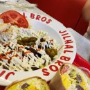 할랄푸드 - 진천군 중앙서2길 9 | 질할브로스 청담 강남 할랄푸드 청담점 케밥 후기