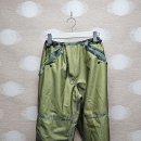 (판매완료)US 미군 우드랜드 고어텍스 팬츠 Medium - Short (31~35) 이미지