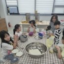 2026년 2학기 주일학교 개학-랜덤 비빔밥 만들기 이미지