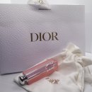 077-1 | 디올 립글로우로 완성하는 파데프리 메이크업❤️DIOR 어딕트 립밤077 캔디 웜톤·쿨톤 핑크 후기