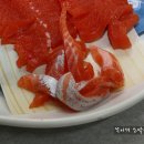 하늘샘송어횟집 이미지