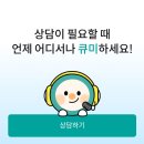 하나카드 재발급신청 챗봇 큐미 이용 후기(인증서X 대기X)
