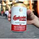 체코의 맥주- 버드와이저(Budweiser) 이미지