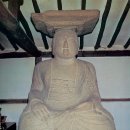 전석원 | 여주 포초골미륵좌불