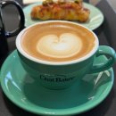 썬메일 베이커리 카페 | 안성 팜랜드 근처 카페 챗 베이커 브런치 &amp; 베이커리 카페