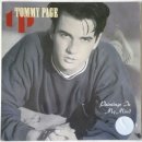 R.I.P...Tommy Page 이미지