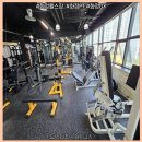 장수휘트니스클럽 이미지