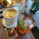 뽑기아지트 | 홍대갈만한곳 이색카페 키덜트아지트 피규어전시 카페공간 귀멸의칼날피규어 두쫀쿠