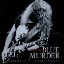 Please Don&#39;t Leave Me · Blue Murder 이미지