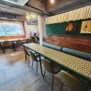 신선권역 | 천호역 카페3권역&amp;요거트글로우 스콘맛집 요거트아이스크림 수제음료 건강디저트 소모임장소