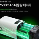 자동차시대 | 벤딕트 타이어 공기압 주입기 | 정비소 안 가도 되는 자동차 필수템 솔직 후기