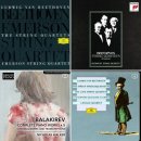 카바티나 | 베토벤 현악 사중주 13번 B플랫장조, Op.130 5악장 카바티나, 아다지오 몰토 에스프레시보