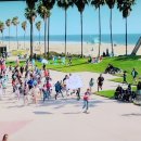 파리스 2024 폐막ㅡLA,s2028올림픽기 이양 이미지