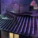 서촌 &#39;몰림 Mollim&#39; 에서 크리스마스 스페셜코스요리 후기