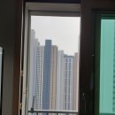 상록자이 | 상록사동 그랑시티자이 미세방충망 시공 후기