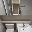 대명석재 | 대구 내부 하자보수 실리콘 마감 깔끔하게 해결한 현장 후기