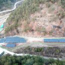 부흥 태양광발전소 이미지