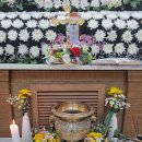 함안하늘공원(장지관리사무소) | 안산제일장례식장에서 안산꽃빛공원 잔디장까지 장례 후기