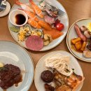 롯데호텔제주 | 제주 롯데호텔 라세느 후기 - 조식에서 런치로 변경 강추