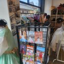 완산-115 | 전주 한옥마을에서 비빔한복 경성 의복 체험 후기