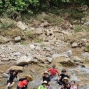 룰루랄라 우쿨렐레팀 감악산계곡 워크샵 이미지