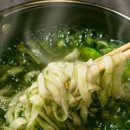 천일제면