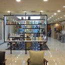 롯데백화점 잠실점 H-에비뉴 디자이너 구합니다. 이미지