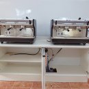 전남자연과학고등학교 | [전남/구례] 노바 시모넬리 뉴아피아(Nuova Simonelli New Appia) 커피머신 설치사례