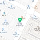 연안동행정복지센터 2층 이미지