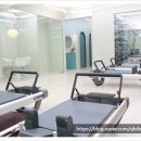 필라테스원 이미지