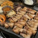 제주 세화 흑돼지 맛집 그때그집 재방문 후기 또 갈래