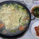 서해해물칼국수 이미지