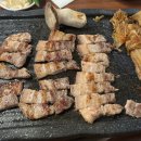 돈돈생고기삼겹살구이