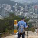 세븐일레븐 사직동점 | 인왕산 등산 후기 | 체력거지도 인왕산 정상 가능!