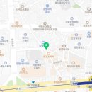 종로5가역 1번출구 종오약국 앞 이미지