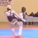 예전태권도 이미지