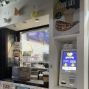 삼전역디저트 와플반달 와플 크로플 추천 후기