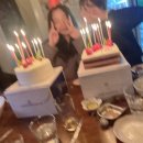 생일 벚꽃 그리고 음주